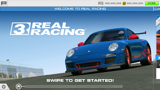 Real Racing 3 Apk Mod