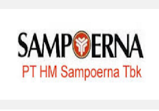 Lowongan Kerja PT HM Sampoerna Tbk