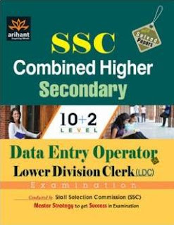 SSC%2BCHSL%2BBook