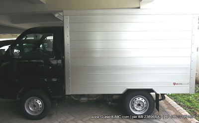 SUZUKI CARRY PICK UP MURAH DI SURABAYA TYPE TERBARU 2015