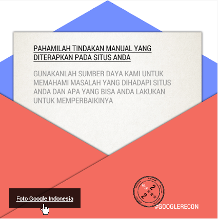 cara melakukan pemulihan blog di google