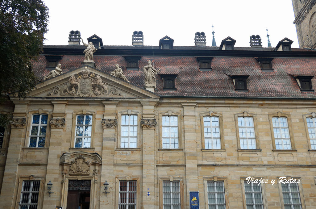Museo Diocesano de Bamberg