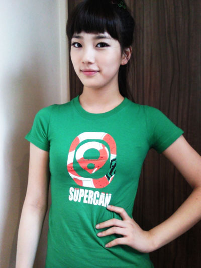 missA Suzy