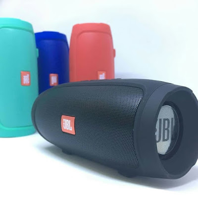 JBL Charge Mini E3