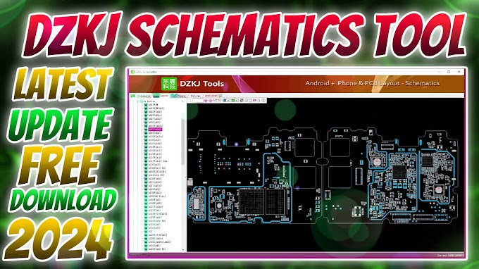 DZKJ Tools | Latest Update | With Free Login