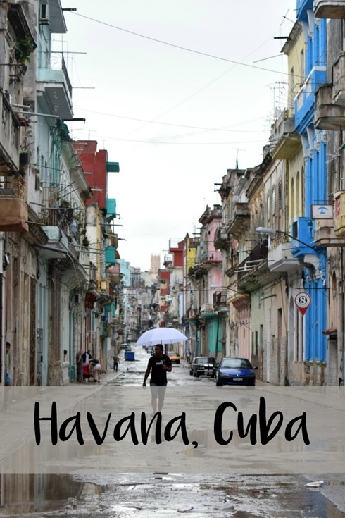 Havana, Cuba