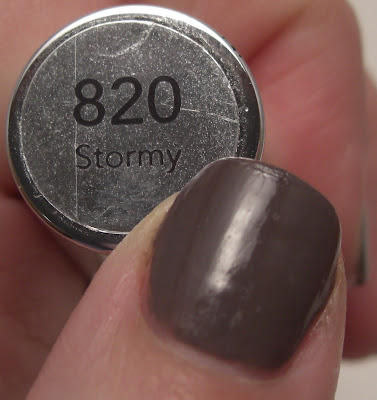 revlon stormy