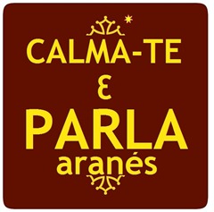 Keep Aranese version occitana