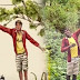 சீனாவில் 13 கோடி பார்வையாளர்களை கவர்ந்த இலங்கை இளைஞன் : நாள்தோறும் 15 கிலோ மீற்றர் வரை ஓட்டம்