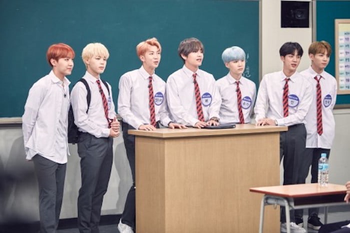 BTS - Knowing Brother - ENG SUB - EPISODE 94