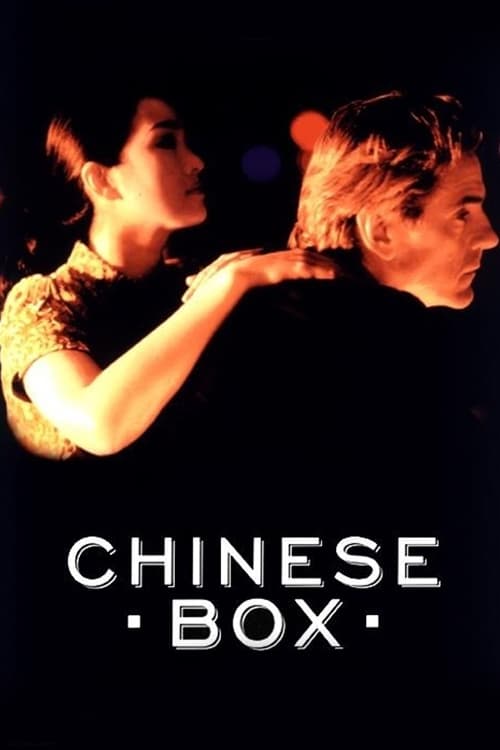 Chinese Box 1997 Film Completo In Italiano Gratis