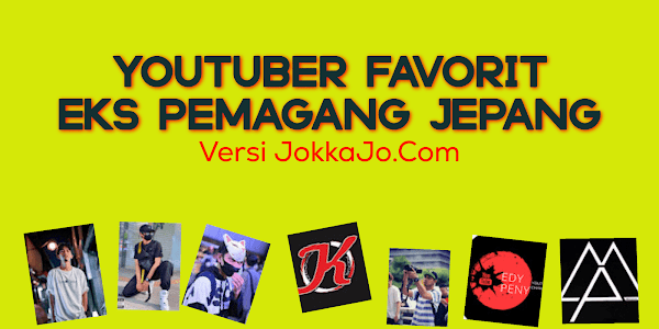 7 Pemagang Asal Indonesia Yang Jadi Youtuber Favorit