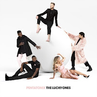 Pentatonix - The Lucky Ones [iTunes Plus AAC M4A]