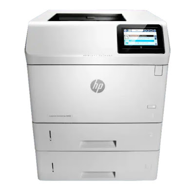 HP Laserjet Enterprise M605x Printer Driver for Windows, Mac and Linux
