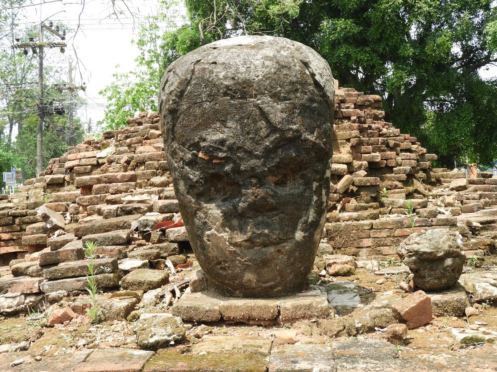 Wat Phuak Pan Tong