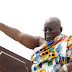 6000 Security officers to be deployed for Akufo-Addo’s inauguration