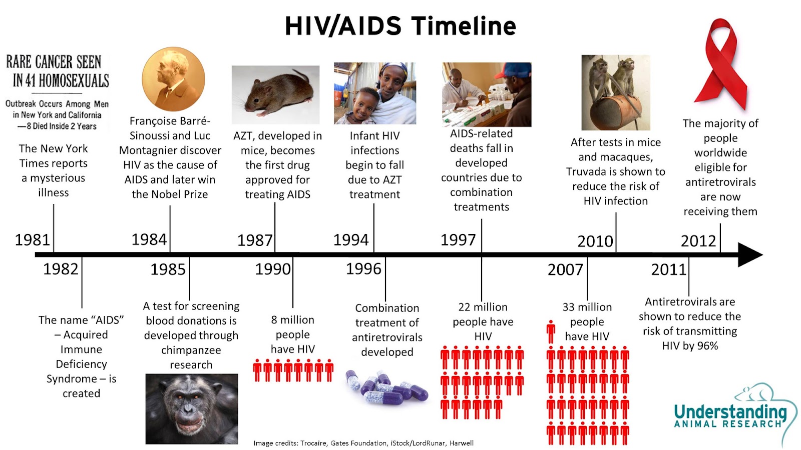 Understanding AIDS and HIV: Prevention, Treatment, and Overcoming Stigma