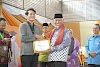 Asah Kemampuan dan Mental Kompetitif, Gubernur Mahyeldi Apresiasi Smapsic XIX dan Junior XV di SMAN 1 Padang