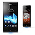 Sony Xperia J ya en México de la mano de Telcel