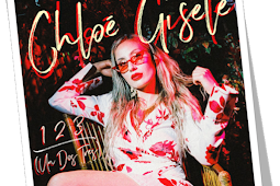 Chloé Gisele – 1 2 3 (Un Dos Tres) – Single