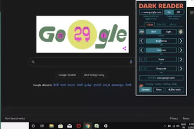 How to Enable Dark Mode in Chrome on Windows 10