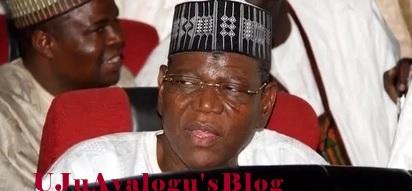 Smaller thieves remained in PDP, bigger ones went to APC - Sule Lamido