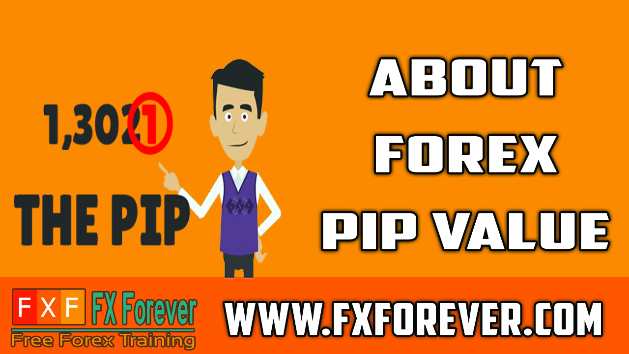 What Are Pips In Forex Pip Value Calculator Fx Forever - 