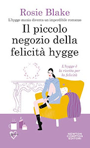 Il piccolo negozio della felicità hygge