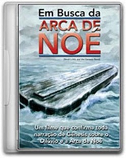 arca de Noé