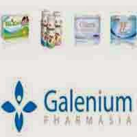 Gambar atau Logo PT Galenium Pharmasia Laboratories