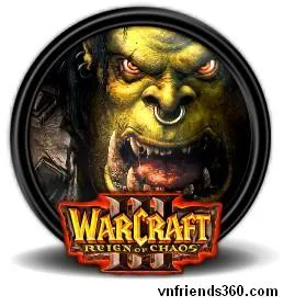 Warcraft 3 Full 1.24e: Reign of Chaos - Frozen Throne (Portable), thuvienshare.blogspot.com, game download, game online, game flash, game hành động, game chiến thuật, game Mini, game Tools, game nữ, game vui, game trí tuệ, game logic, game đánh nhau, game đi cảnh