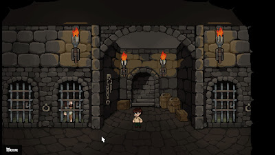 The Dark Prophecy Game Screenshot 2