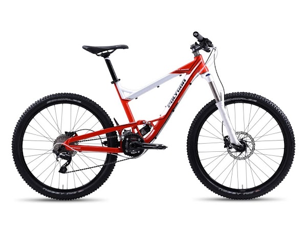 Polygon Sepeda Collosus TX2 Polygon Sepeda Collosus TX2