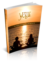 Brilliant Yoga Ebook-yoga lessons