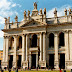 Pesta Pemberkatan Gereja Basilika Lateran