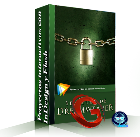 Video2Brain : Secrets Dreamweaver