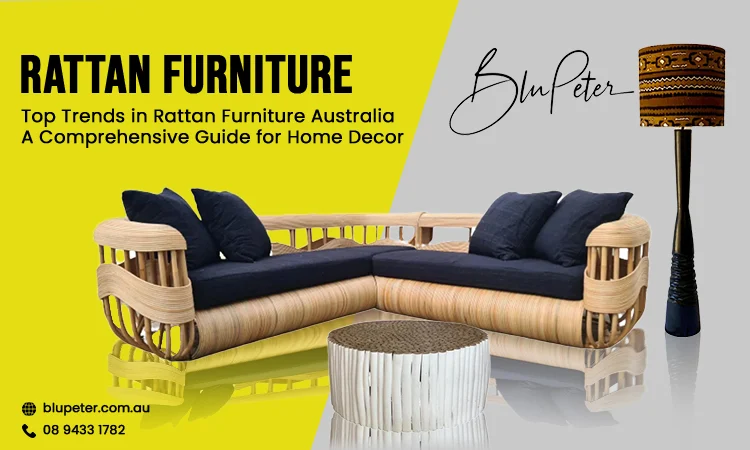 rattan furniture Australia