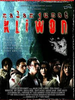 Download Film Malam jumat kliwon (2007) WEB-DL