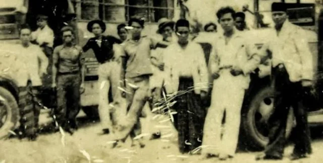 Kisah Hidup Aman Dimot Pejuang Aceh yang Terkenal Kebal