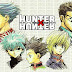 Hunter X Hunter - para PSP