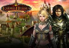 Game Online - Empire Heroes Present in Indonesia 1