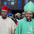  Awka Anglican synod flay Federal Government lopsided appointments -----decries killing of Nigerians in South Africa