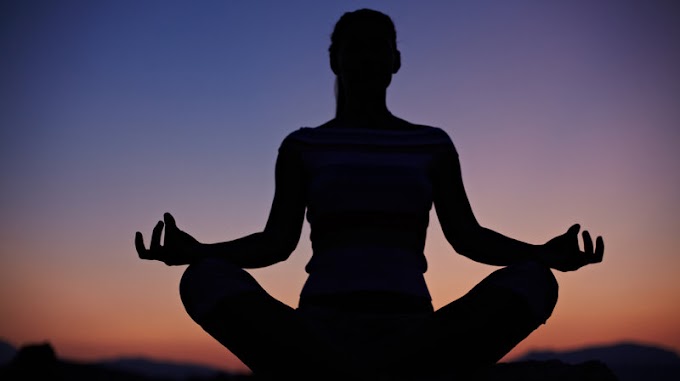 The Importance of Meditation in Crazy Times