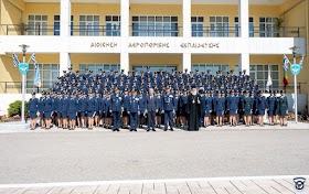 Ορκωμοσία Νέων Σμηνιών & Λοχιών 6ης Σειράς ΣΜΥΑ – AT020/2025