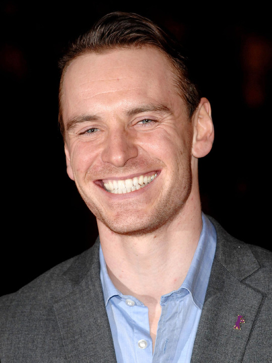 michael fassbender hunger. Michael Fassbender - A Michael