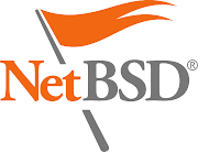 All NetBSD Foundation Logos (netbsd logo )