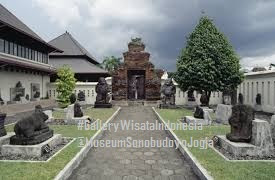 Museum Sonobudoyo Jogja | Tempat Wisata di Jogja