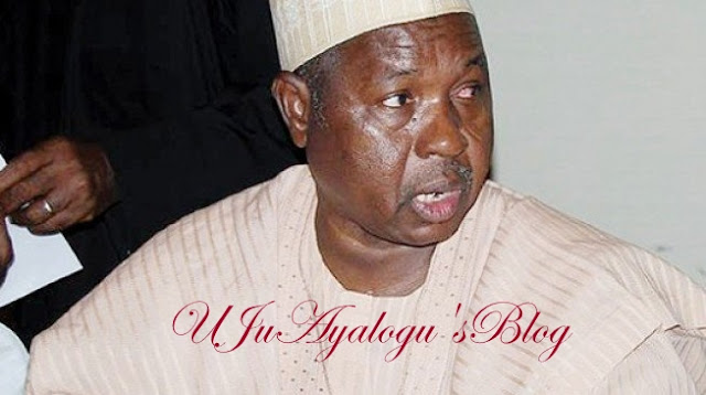 North is afraid of restructuring – Gov. Aminu Masari