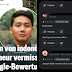 Media Asing 'Tepuk Jidat' Lihat Netizen Indonesia Serang Review Buruk Sungai Aare Swiss Tempat Eril Hanyut