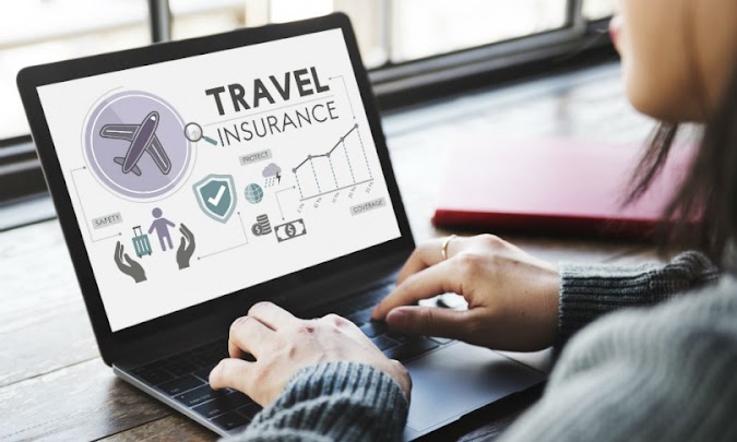 Buying travel insurance online